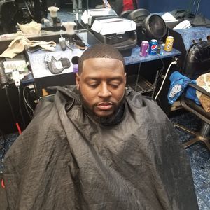 Meet your Posher, Marcus